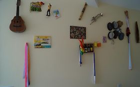 Labamba Hostel